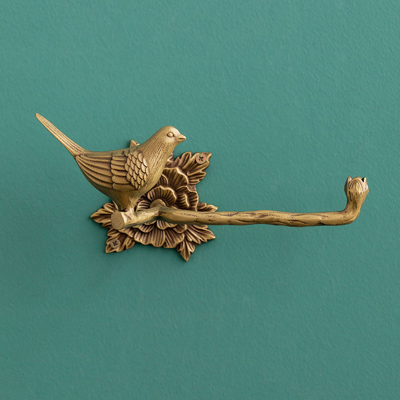 Light-luxury Home Decor Curtain Tiebacks